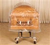 Heavy Weight Casket Cover