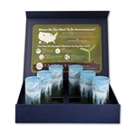 Mountain View Token Scattering Kit