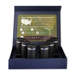 Silver Lining Token Scattering Kit