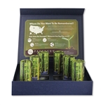 Bluebell Forest Token Scattering Kit