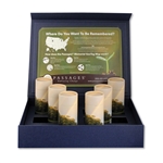 Rainbow Pond Token Scattering Kit