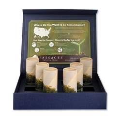 Rainbow Pond Token Scattering Kit