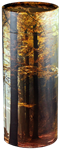 Autumn Scattering Tube