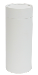 White Scattering Tube
