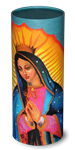 Our Lady of Guadalupe Scattering Tube