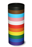 Pride Scattering Tube
