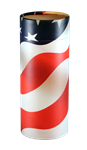 Patriot Scattering Tube