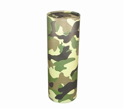 Camouflage Scattering Tube