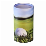 The 19th. Hole Mini Scattering Tube