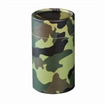 Camouflage Mini Scattering Tube