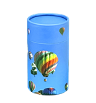 Mass Ascension Mini Scattering Tube