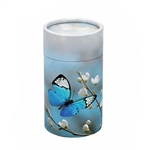 Butterfly Blossom Mini Scattering Tube