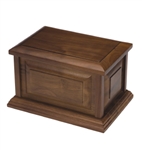 Walnut Keepsake