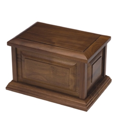 Walnut Keepsake