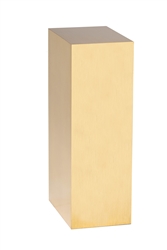 Bronze Niche Urn