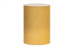 Bronze Cylinder