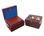 Photo Remembrance Memory Chest