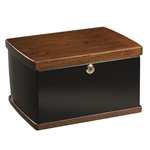Courage Memorial Urn Chest