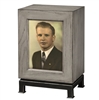 Metro Mantel Urn