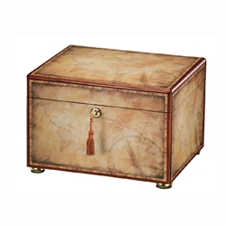 Traveler Memorial Chest