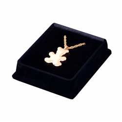 Teddy Bear - Gold