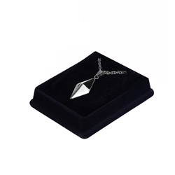 Silver Diamante