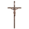 10" Interior Crucifix