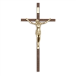 10" Interior Crucifix