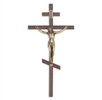 10" Interior Crucifix