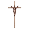 10" Interior Crucifix