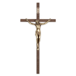 10" Interior Crucifix