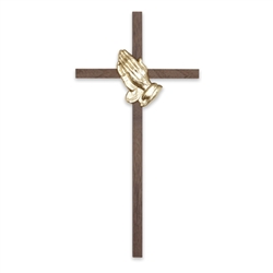 10" Interior Cross