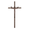 10" Interior Crucifix