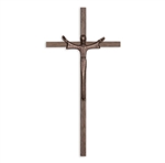 10" Interior Crucifix