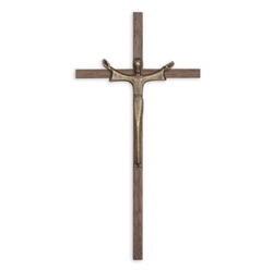 10" Interior Crucifix