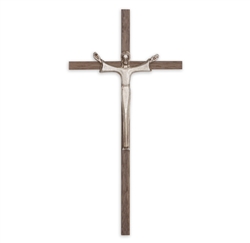 10" Interior Crucifix