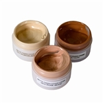 "Matte Finish" Covering Creme