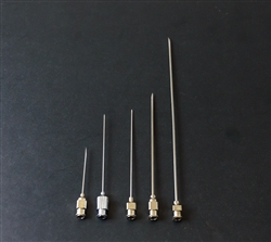 Stainless Steel Hypo Needles