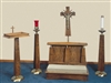 Lord Baltimore Devotional Set