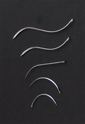 Needles
