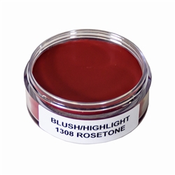 Highlight Creme / Oil Base Creme Blush