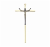 10" Interior Crucifix