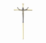 10" Interior Crucifix