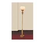 Royal Torchiere Lamp