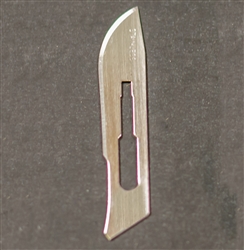 Box of Scalpel Blades