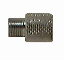 Male to Female Thread Adapter