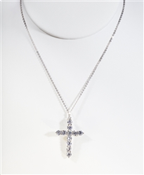Beautiful Cross Necklace