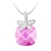 Fabulous Pink Necklace