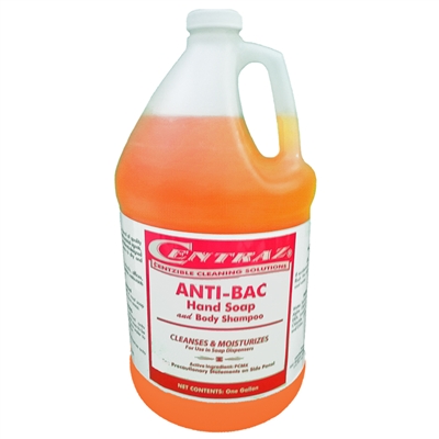 Anti-Baterial Hand Soap 1 Gallon