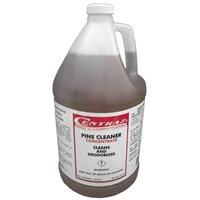 Pine Cleaner from Centraz 1 Gallon